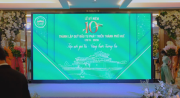 Lễ Kỷ niệm 10 năm thành lập Quỹ Đầu tư phát triển thành phố Huế